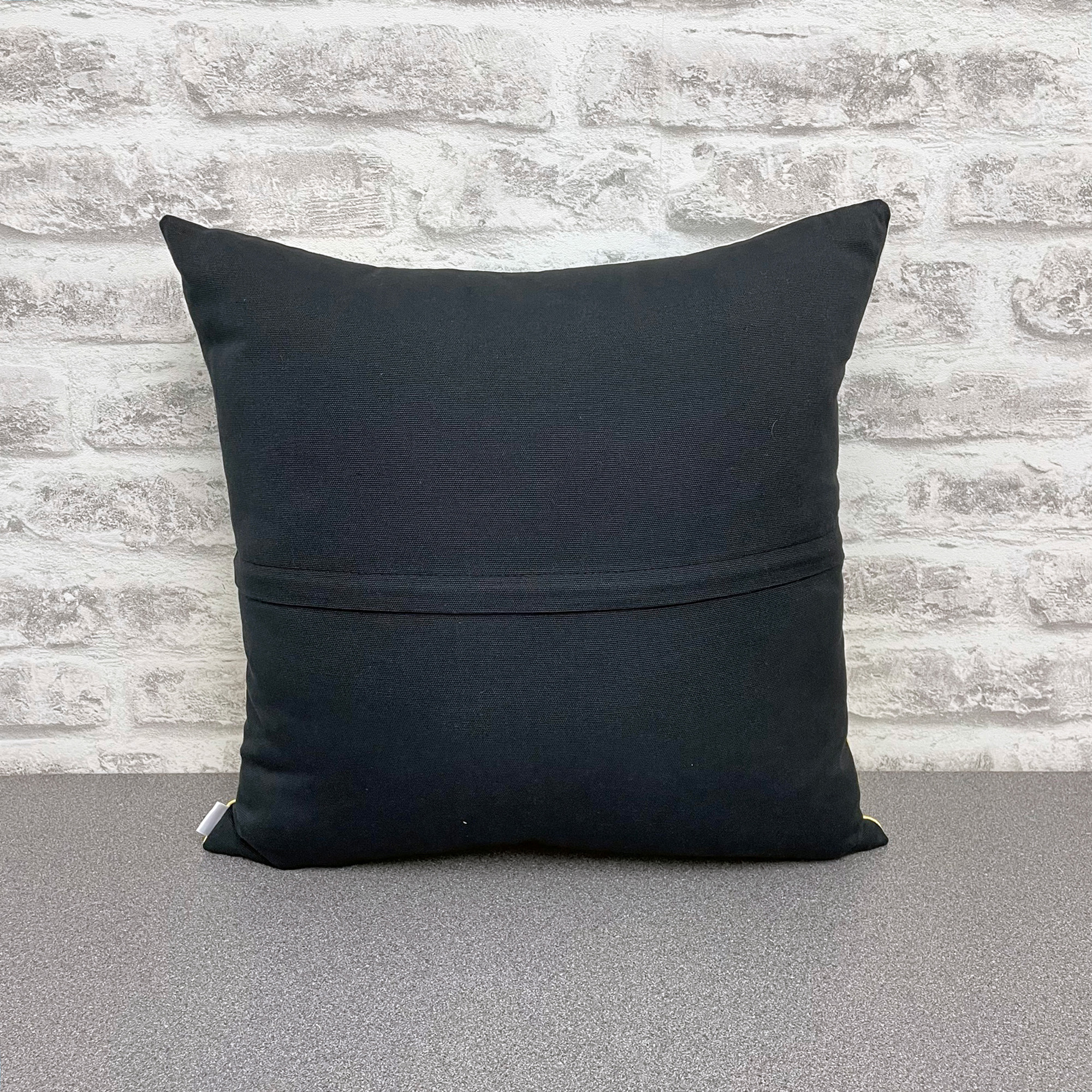 Murmuration Cushion back