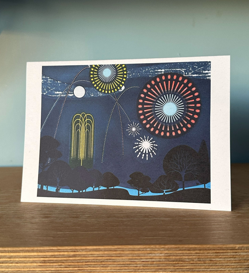 cards midsummerspec