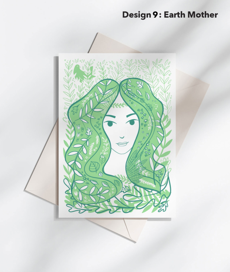 cards earthmother3