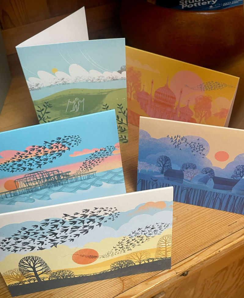 Landscape Card Bundle1