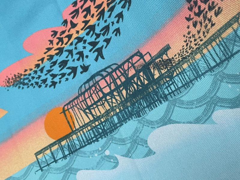 fabric westpier detail