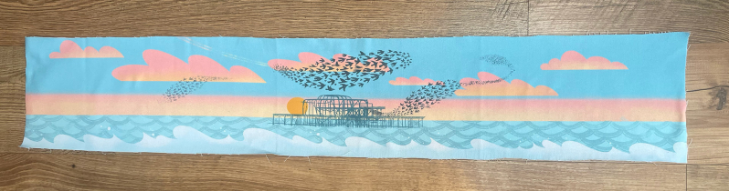 fabric westpierlong