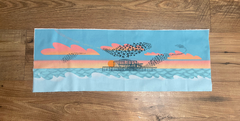 fabric westpiersmall