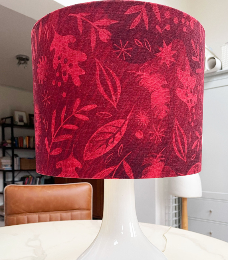 RedLeafFeathershade2 30cm