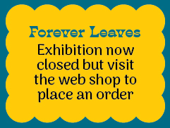 Forever leaves a